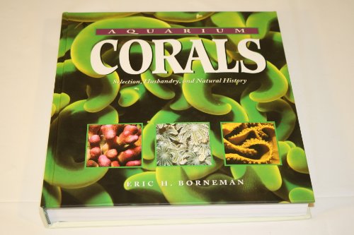 Aquarium Corals