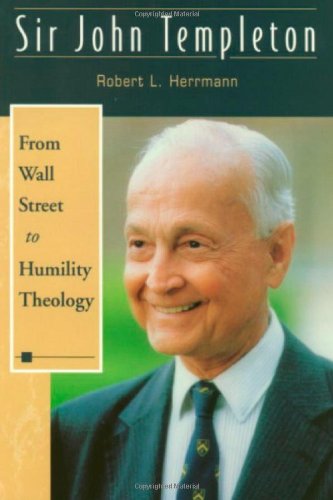 Sir John Templeton