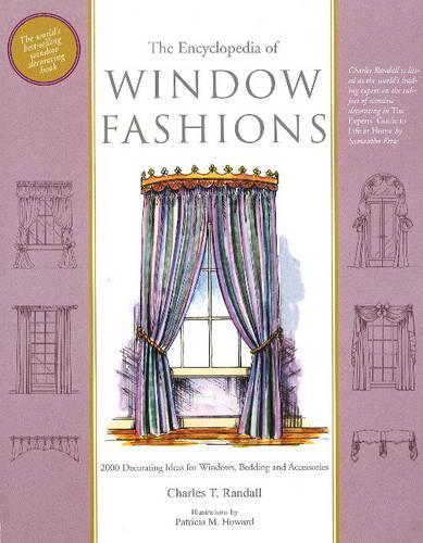 Encyclopedia of Window Fashions