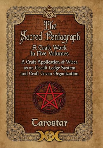 The Sacred Pentagraph