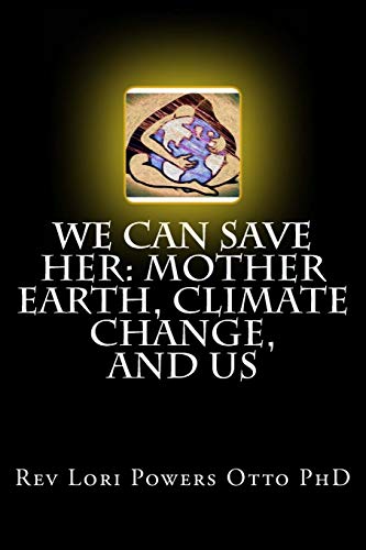 We Can Save Her
