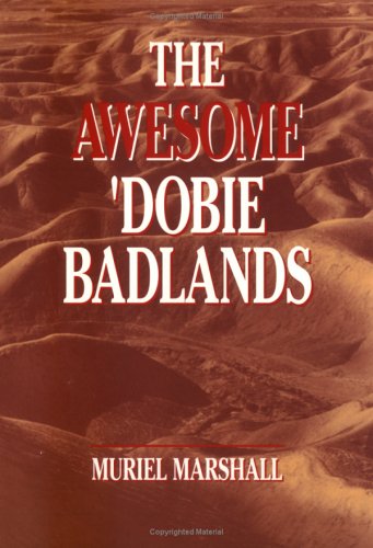 Awesome Dobie Badlands