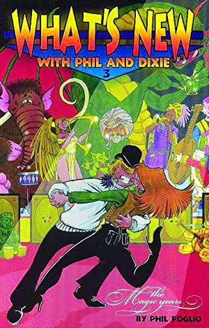 What's New with Phil and Dixie Collection