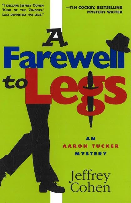 Farewell to Legs