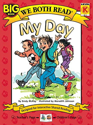 We Both Read-My Day