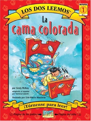 La Cama Colorada