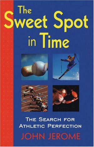 The Sweet Spot in Time