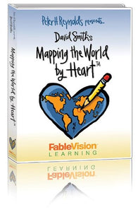 Mapping the World by Heart: 1 