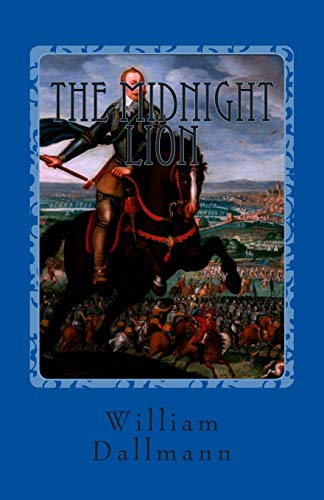 The Midnight Lion