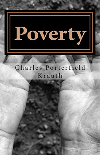 Poverty