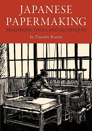 Japanese Papermaking