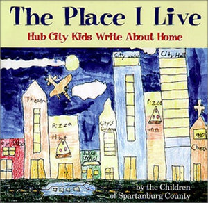 The Place I Live 