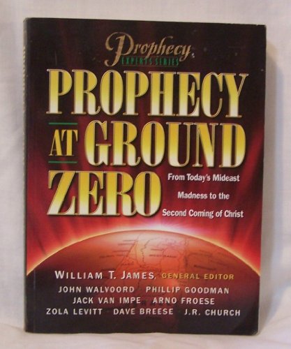 Prophecy at Ground Zero