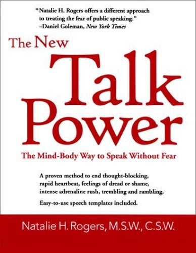 The New Talkpower