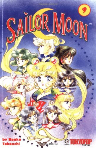 Sailor Moon