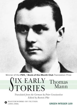 Six Early Stories