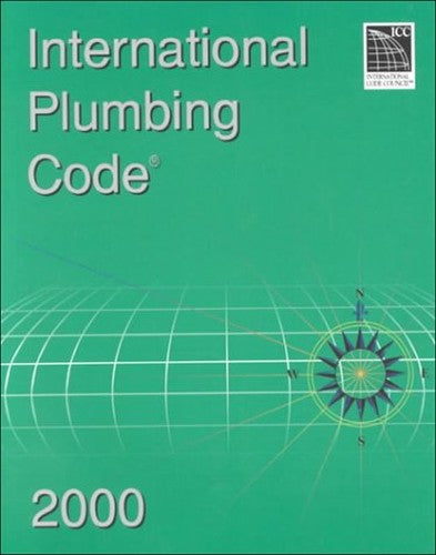 International Plumbing Code