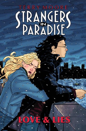 Strangers in Paradise