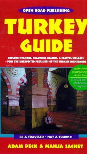 Turkey Guide