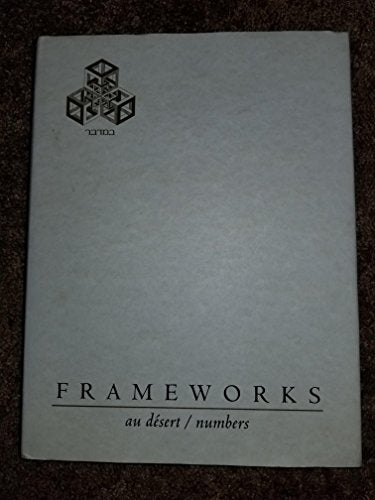 Frameworks 4 : Numbers
