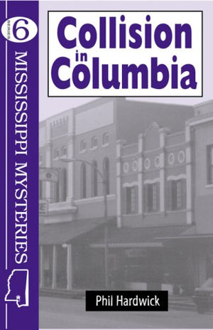 Collison in Columbia