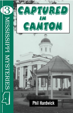 Captured in Canton