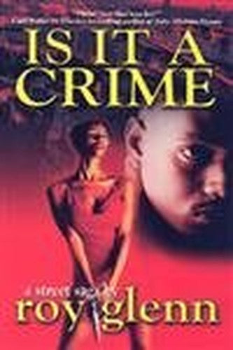 Is It A Crime