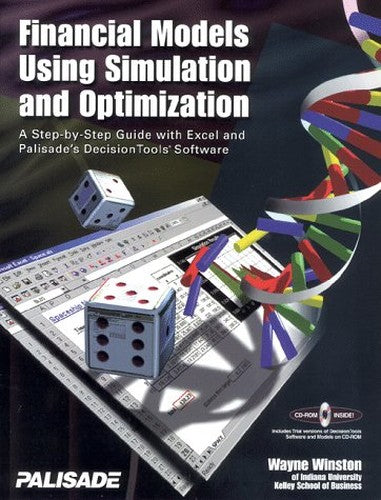 Financial Models Using Simulation and Optimizatiom