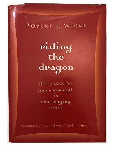 Riding the Dragon