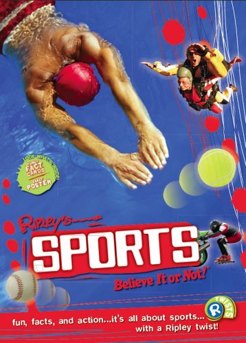 Ripley Twists: Sports
