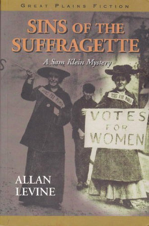 Sins of the Suffragette