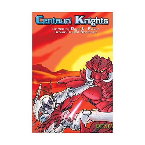 Centauri Knights