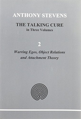 The Talking Cure