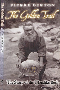 The Golden Trail 