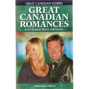 Great Canadian Romances 