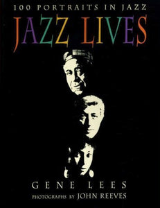 Jazz Lives 