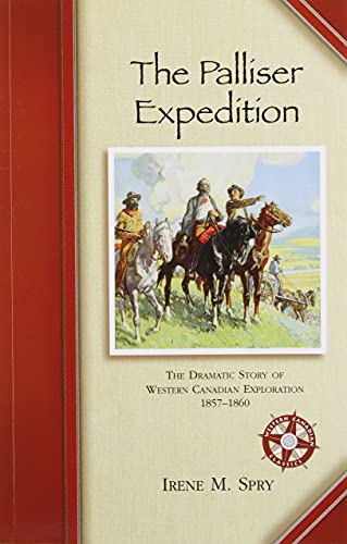 The Palliser Expedition