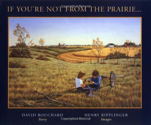 If Youre Not from the Prairie