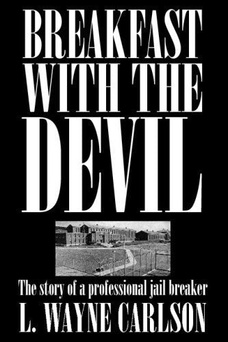 Breakfast with the Devil