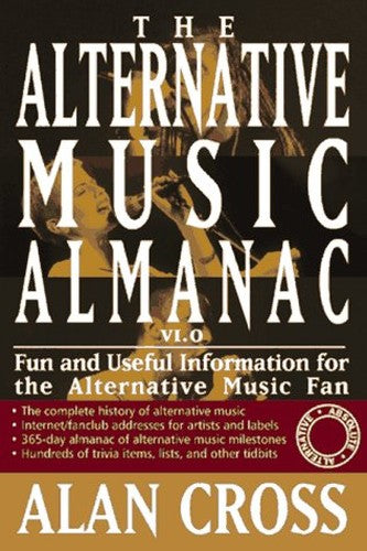 Alternative Music Almanac