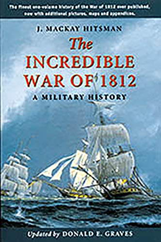 Incredible War of 1812