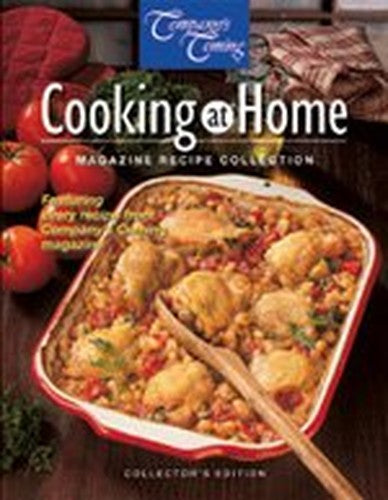 Cooking at Home