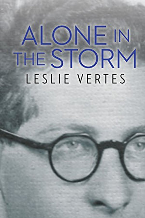 Alone in the Storm