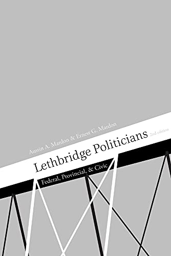 Lethbridge Politicians
