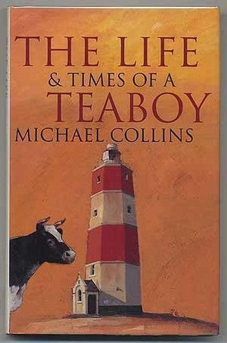 The Life and Times of a Teaboy
