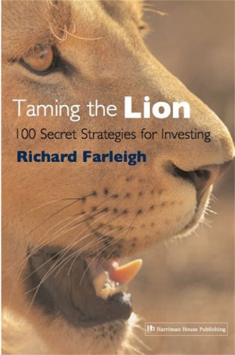 Taming the Lion