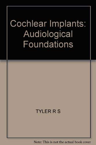 Cochlear Implants