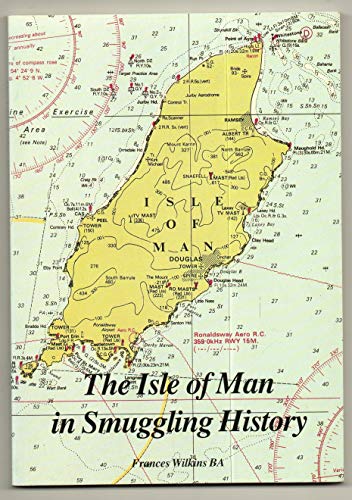 The Isle of Man in Smuggling History