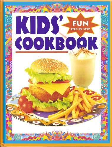 Kids' Cookbook
