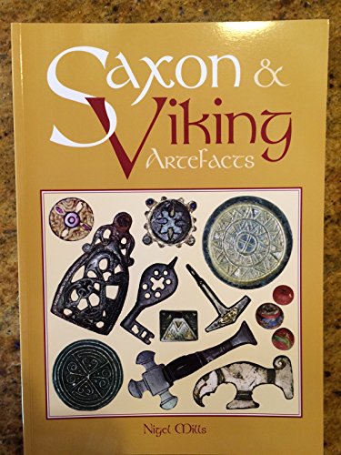 Saxon and Viking Artefacts